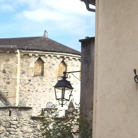 Chez Lolette Aparthotel Luz-Saint-Sauveur Luaran gambar