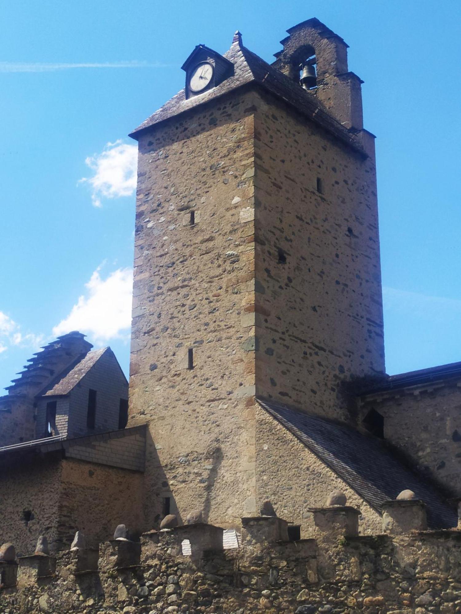 Chez Lolette Aparthotel Luz-Saint-Sauveur Luaran gambar