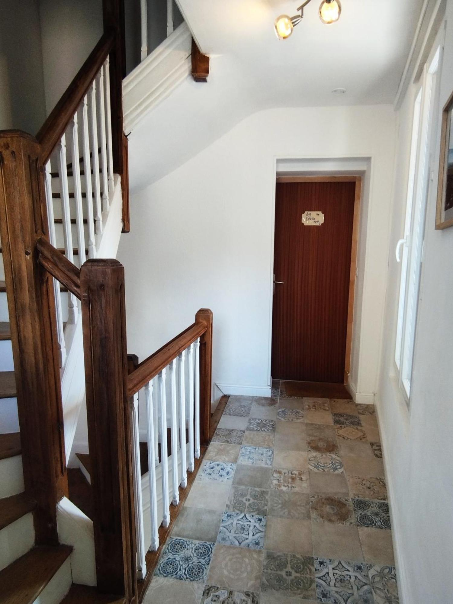 Chez Lolette Aparthotel Luz-Saint-Sauveur Luaran gambar