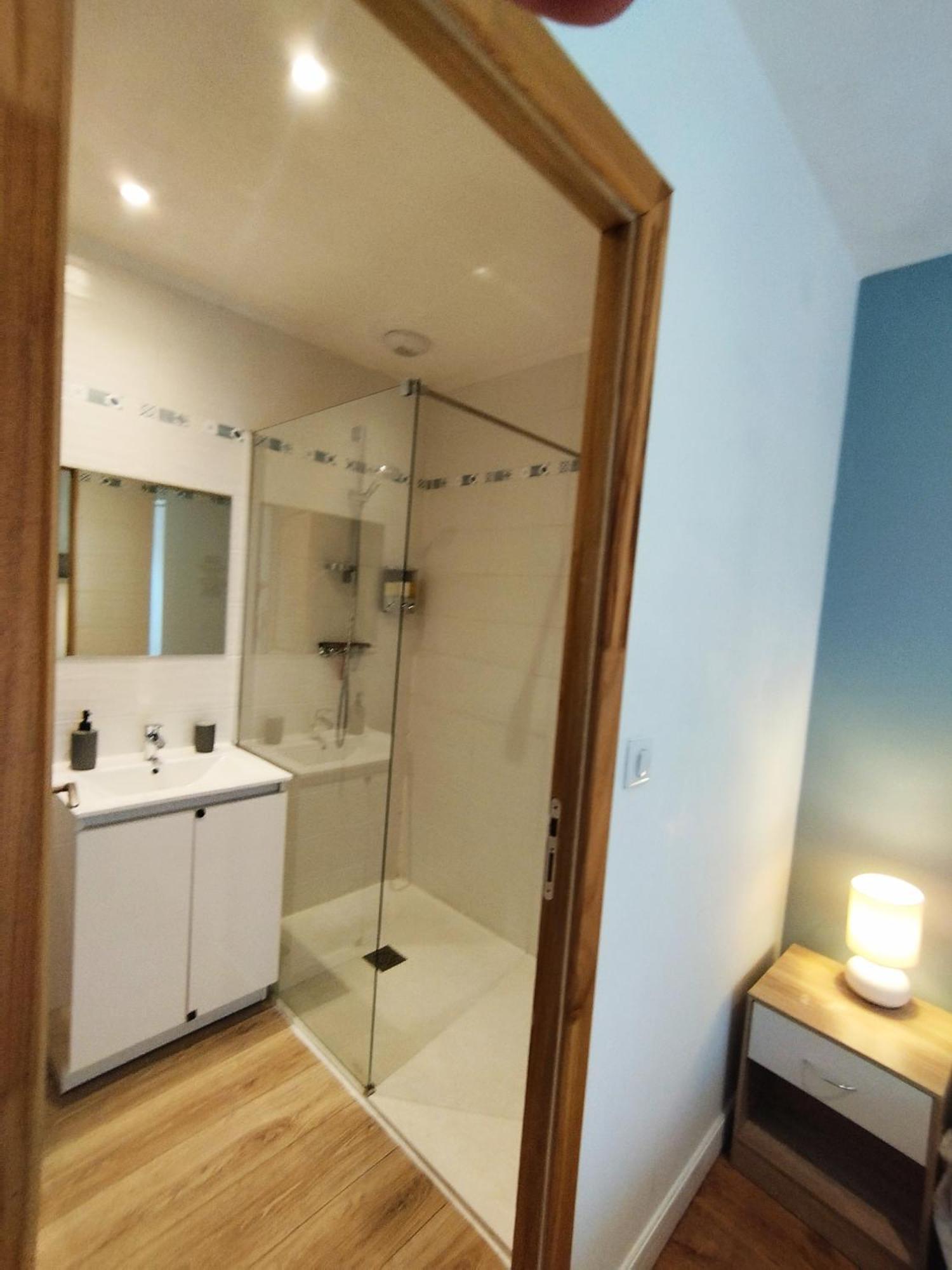 Chez Lolette Aparthotel Luz-Saint-Sauveur Luaran gambar