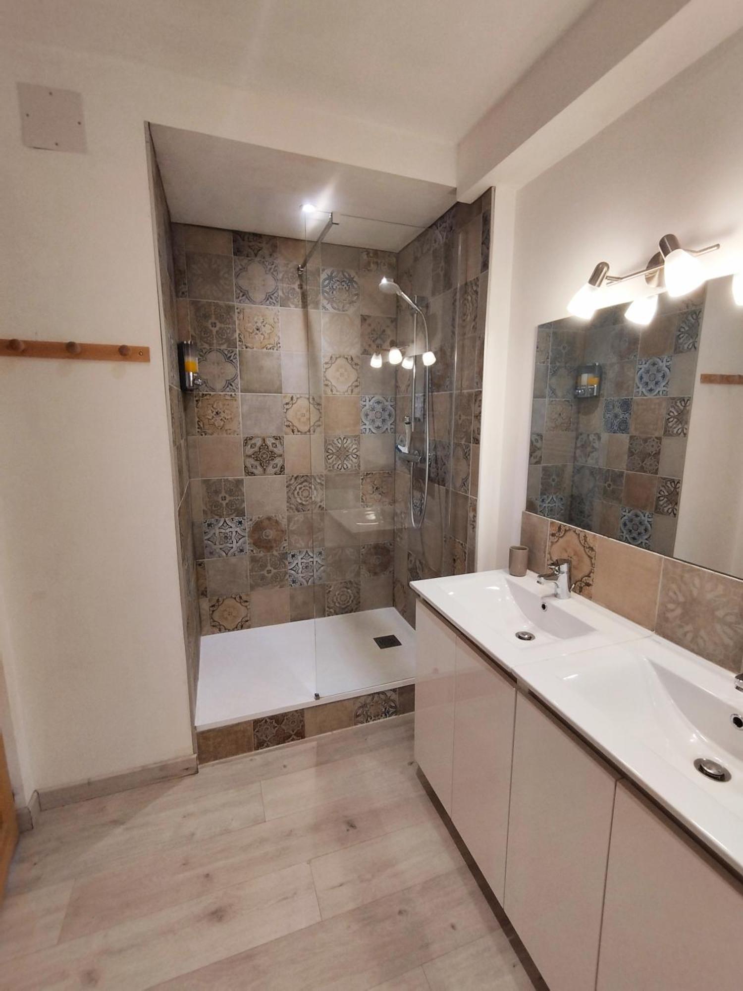 Chez Lolette Aparthotel Luz-Saint-Sauveur Luaran gambar