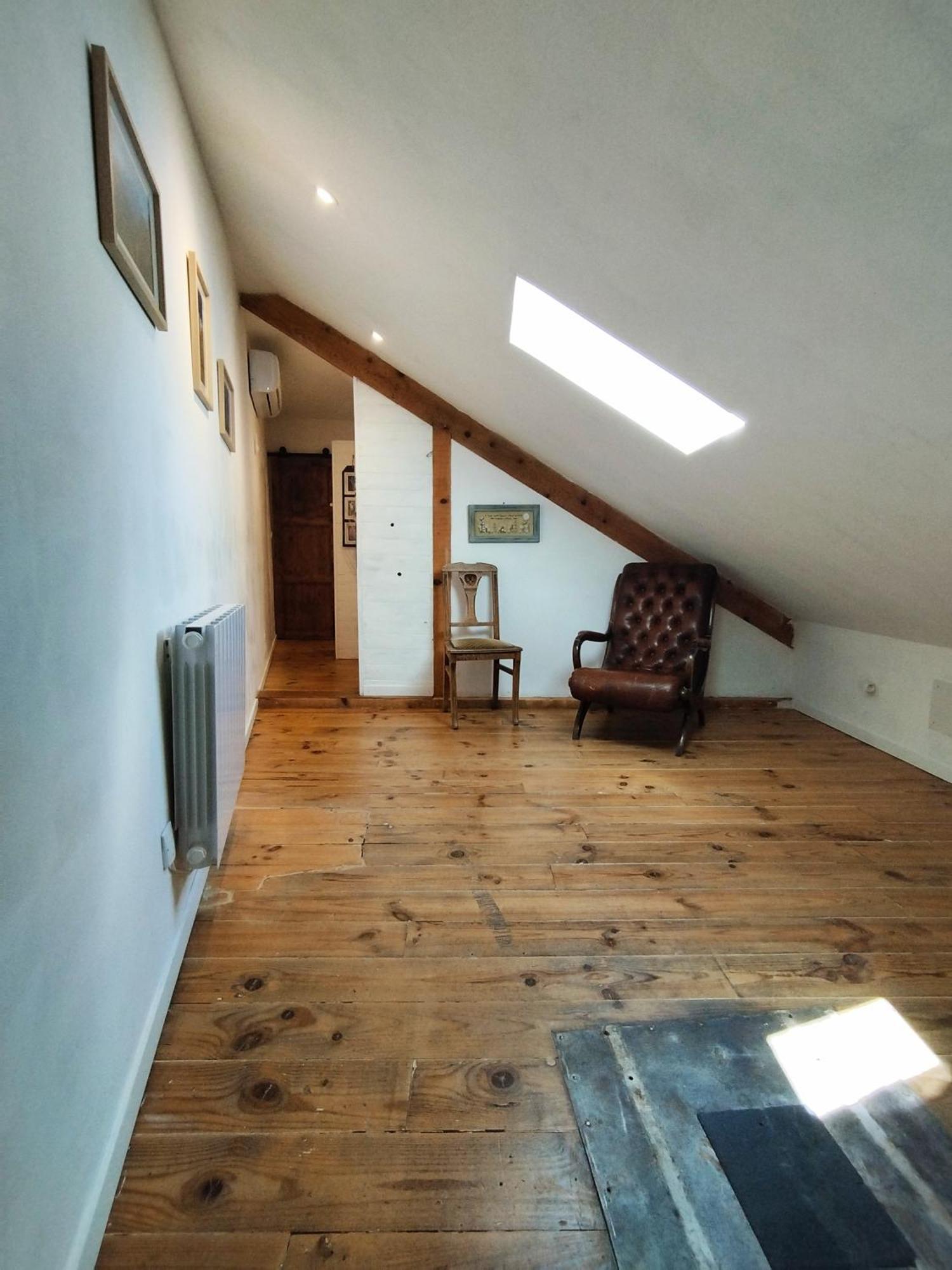 Chez Lolette Aparthotel Luz-Saint-Sauveur Bilik gambar