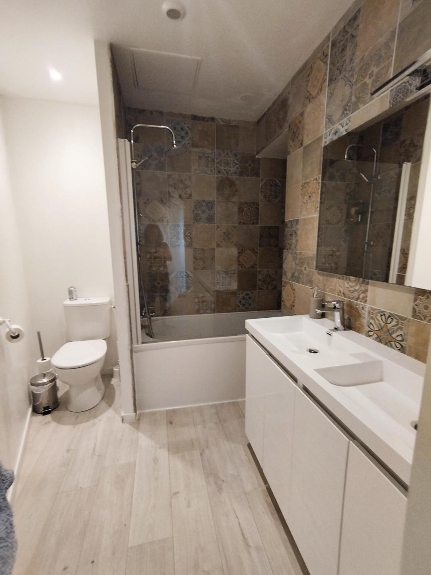 Chez Lolette Aparthotel Luz-Saint-Sauveur Bilik gambar